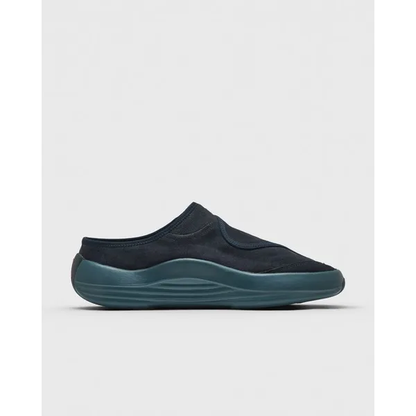 Jordan Future Mule Blauw, foto 4 van 5