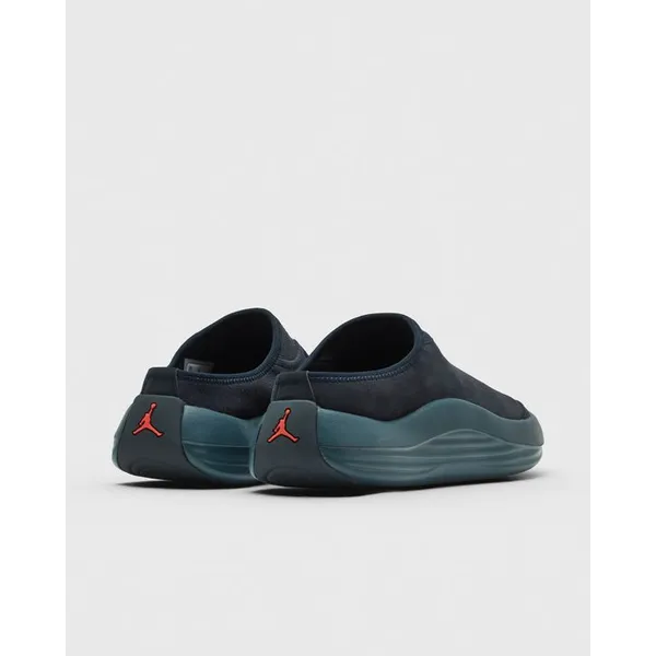 Jordan Future Mule Blauw, foto 5 van 5