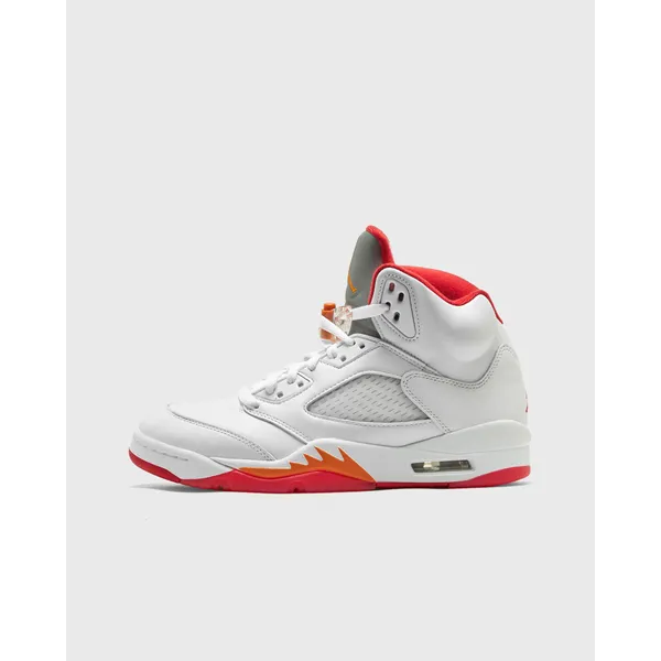 Air Jordan 5 Retro Wit, vergelijk prijzen bij 1 winkel