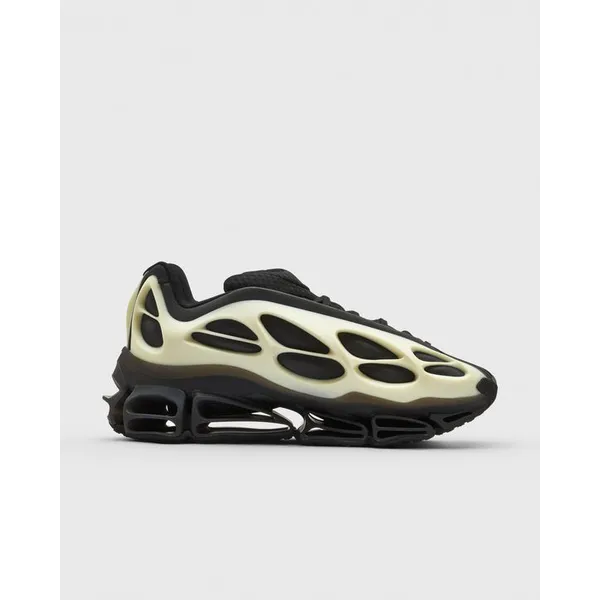 adidas X Willy Chavarria Mega Low Zwart, foto 4 van 5