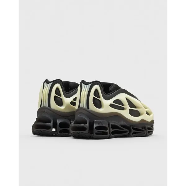 adidas X Willy Chavarria Mega Low Zwart, foto 5 van 5