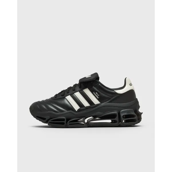 adidas X Willy Chavarria Mega Zwart, vergelijk prijzen bij 1 winkel