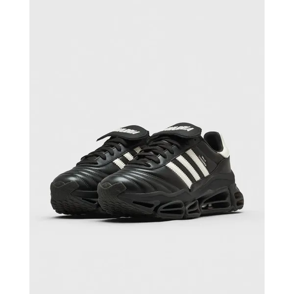 adidas X Willy Chavarria Mega Zwart, foto 3 van 5