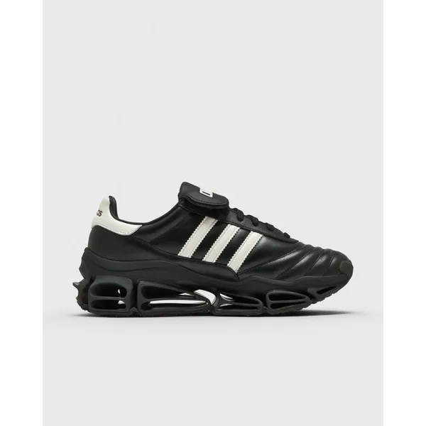 adidas X Willy Chavarria Mega Zwart, foto 4 van 5