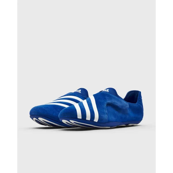 adidas X Pharrell Williams Vario Flat Earther Blauw, foto 2 van 5