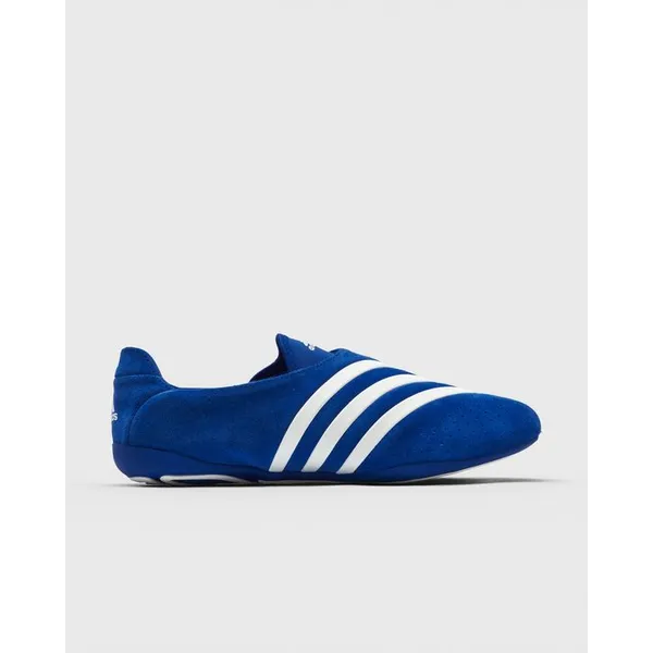 adidas X Pharrell Williams Vario Flat Earther Blauw, foto 4 van 5