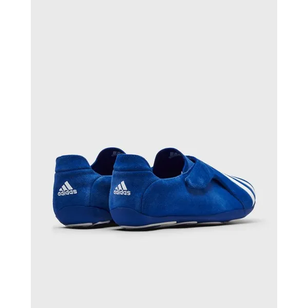 adidas X Pharrell Williams Vario Flat Earther Blauw, foto 5 van 5