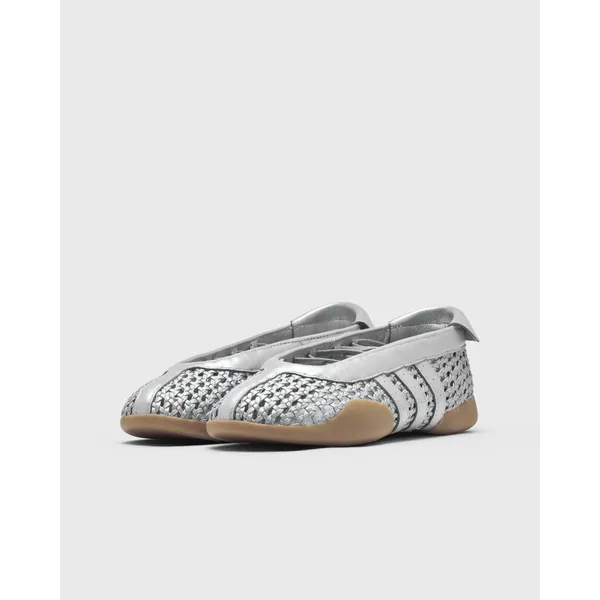 adidas Taekwondo Mei Ballet Grijs, foto 2 van 6