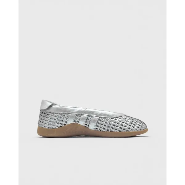 adidas Taekwondo Mei Ballet Grijs, foto 4 van 6