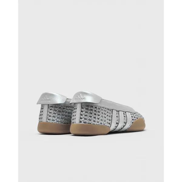 adidas Taekwondo Mei Ballet Grijs, foto 5 van 6