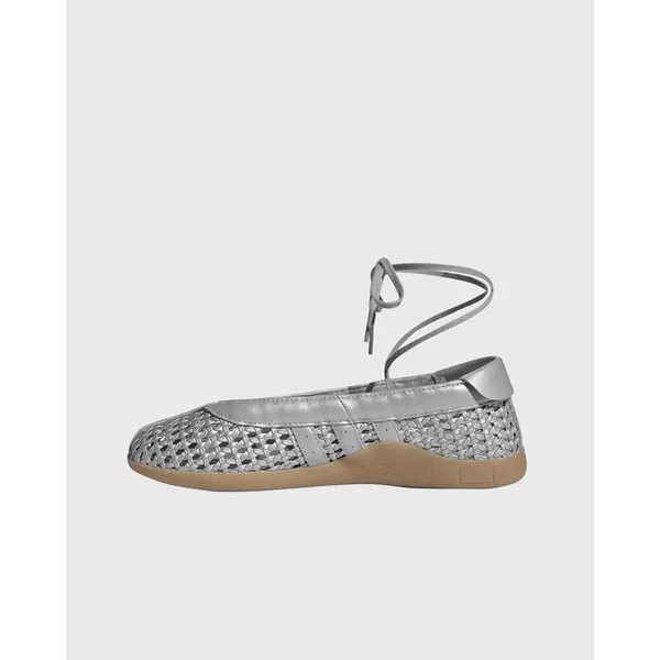 adidas Taekwondo Mei Ballet Grijs, foto 6 van 6