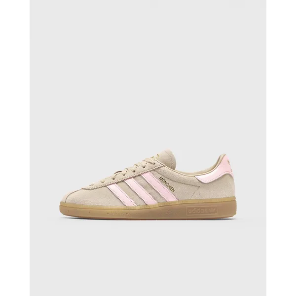 adidas Muenchen Bruin, vergelijk prijzen bij 1 winkel
