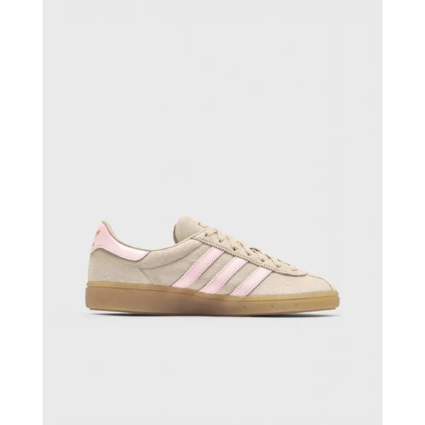 adidas Muenchen Bruin, foto 4 van 5