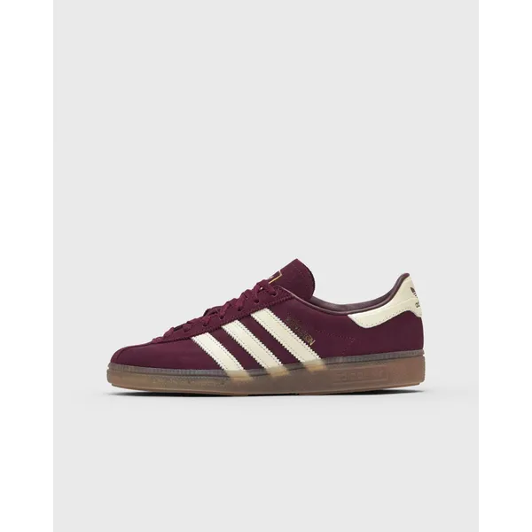 adidas Muenchen Rood, vergelijk prijzen bij 1 winkel