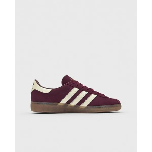 adidas Muenchen Rood, foto 4 van 5
