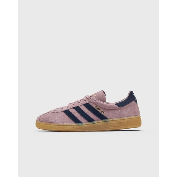 adidas Muenchen Paars, vergelijk prijzen bij 1 winkel