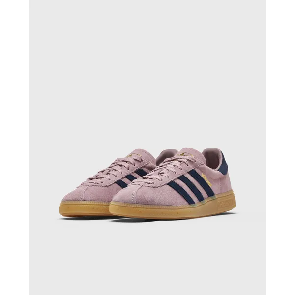 adidas Muenchen Paars, foto 2 van 5