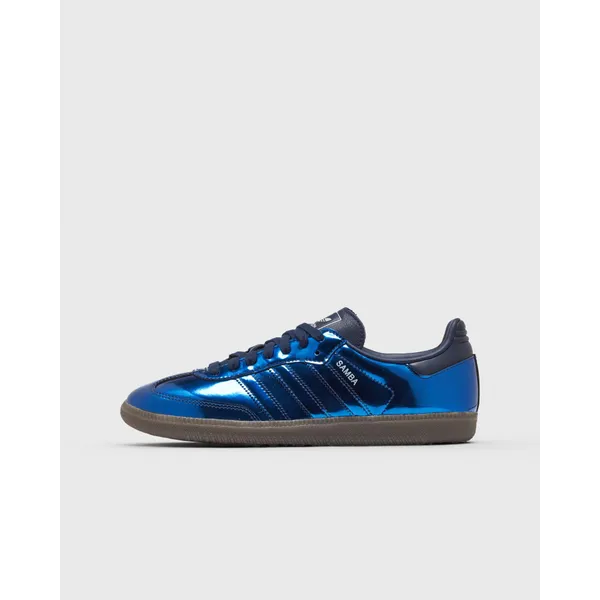 adidas Samba OG Blauw, vergelijk prijzen bij 1 winkel