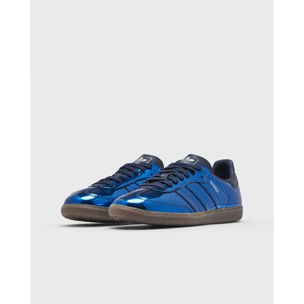 adidas Samba OG Blauw, foto 2 van 5