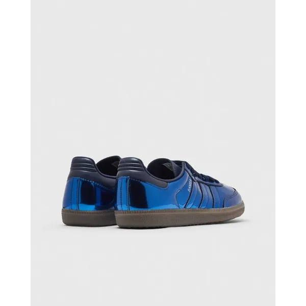 adidas Samba OG Blauw, foto 5 van 5