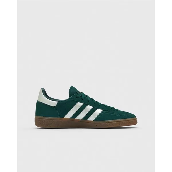 adidas Handball Spezial Groen, foto 4 van 5