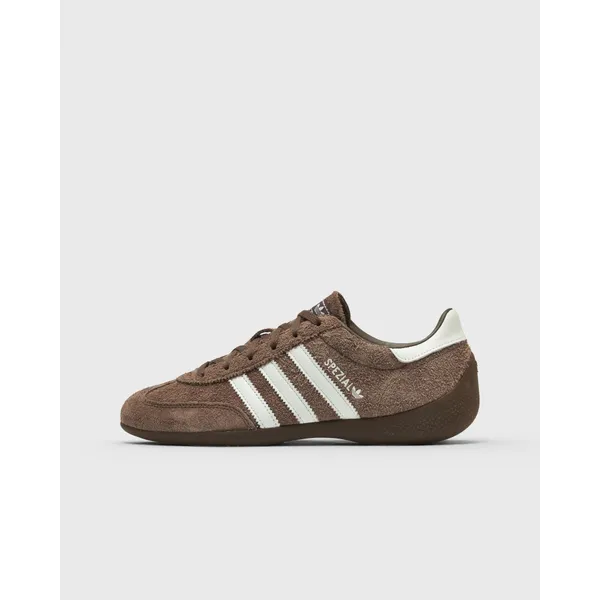adidas Handball Spezial Lo Pro Bruin, vergelijk prijzen bij 1 winkel