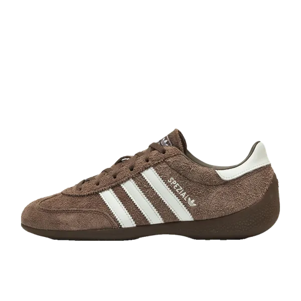 adidas Handball Spezial Lo Pro Bruin, vergelijk prijzen bij 2 winkels