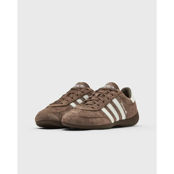 adidas Handball Spezial Lo Pro Bruin, foto 2 van 5