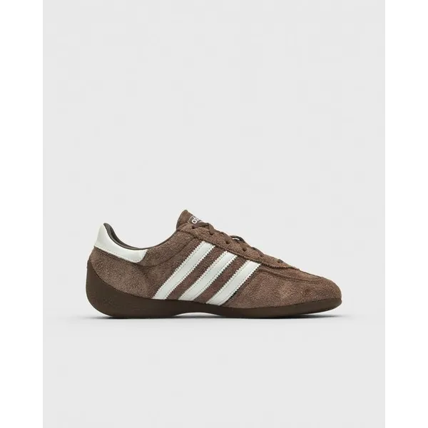 adidas Handball Spezial Lo Pro Bruin, foto 4 van 5