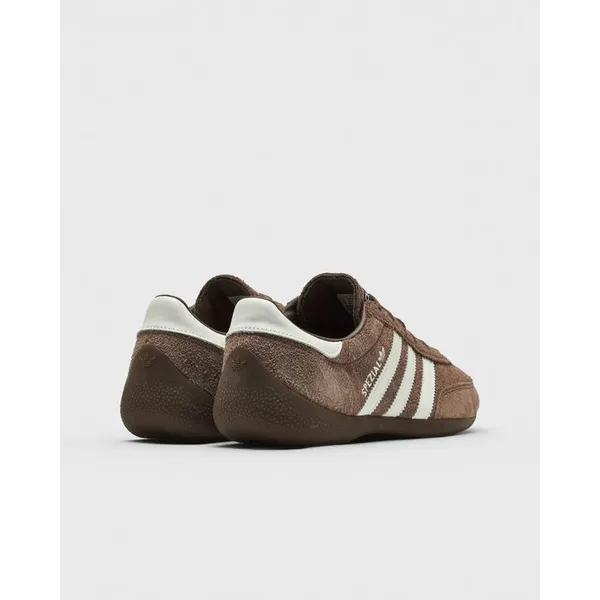 adidas Handball Spezial Lo Pro Bruin, foto 5 van 5
