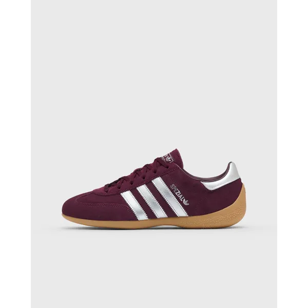adidas Handball Spezial Lo Pro Rood, vergelijk prijzen bij 1 winkel