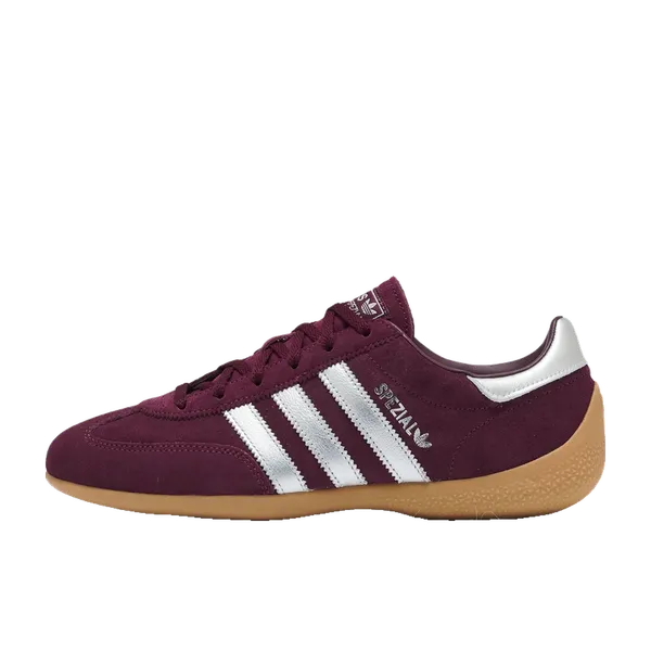 adidas Handball Spezial Lo Pro Rood, vergelijk prijzen bij 1 winkel
