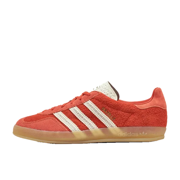 adidas Gazelle Indoor Rood, vergelijk prijzen bij 1 winkel