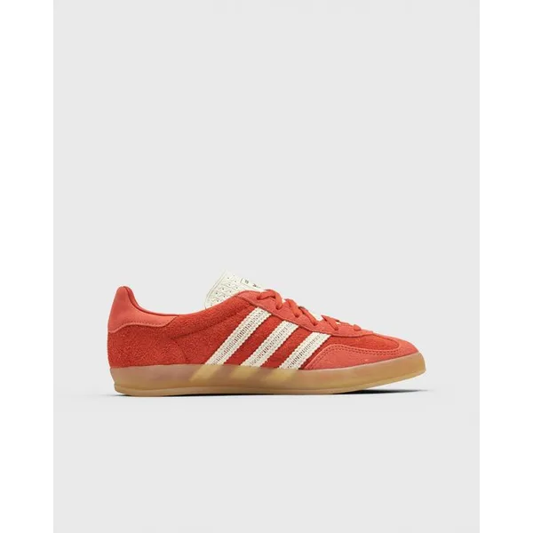 adidas Gazelle Indoor Rood, foto 4 van 5