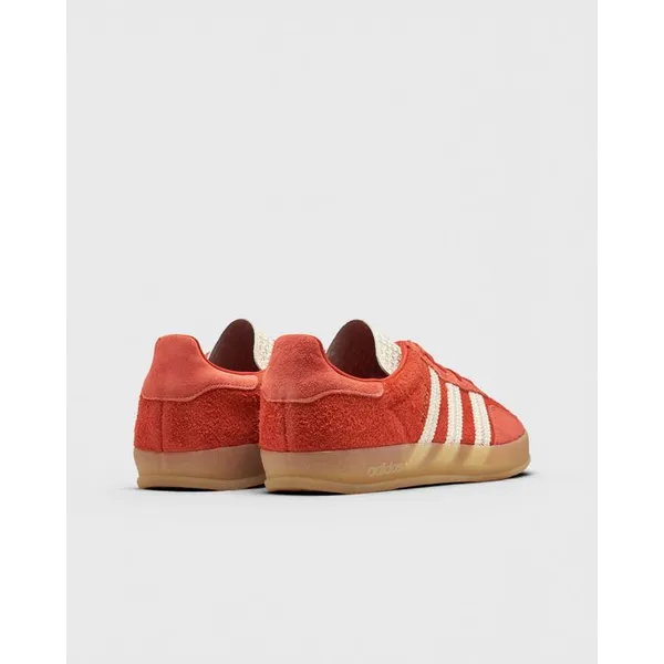 adidas Gazelle Indoor Rood, foto 5 van 5