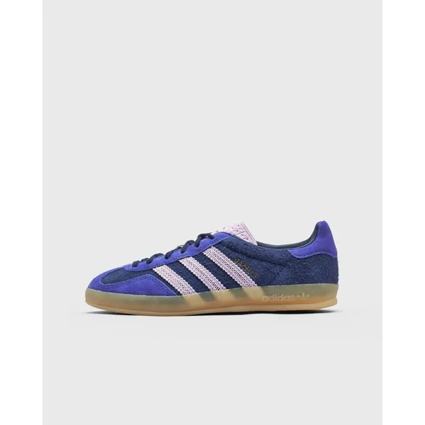 adidas Gazelle Indoor Blauw, vergelijk prijzen bij 1 winkel