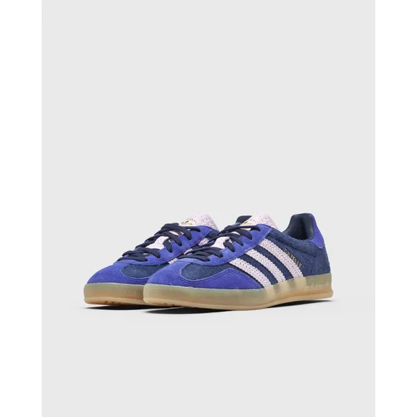 adidas Gazelle Indoor Blauw, foto 2 van 5