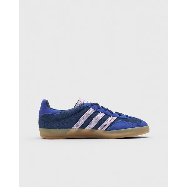 adidas Gazelle Indoor Blauw, foto 4 van 5
