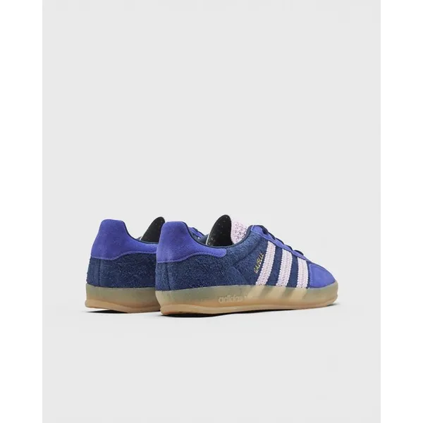 adidas Gazelle Indoor Blauw, foto 5 van 5
