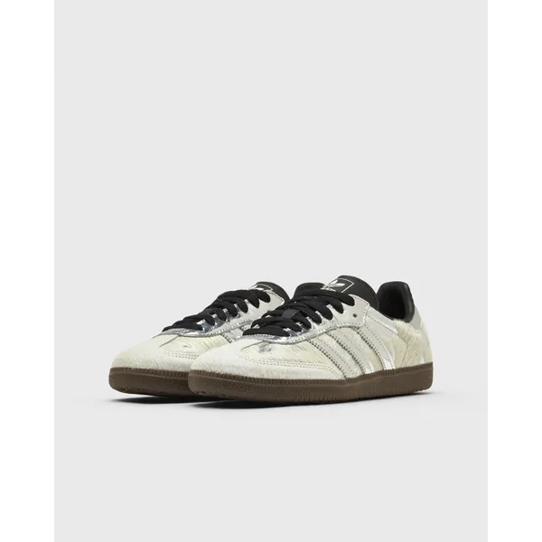 adidas Samba OG Beige, foto 3 van 6