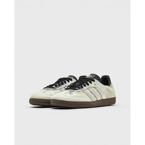 adidas Samba OG Beige, foto 4 van 6