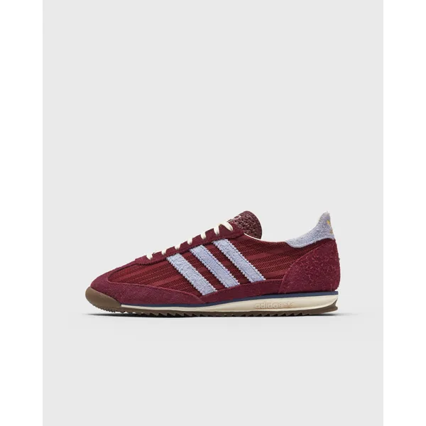 adidas SL 72 OG Rood, vergelijk prijzen bij 1 winkel