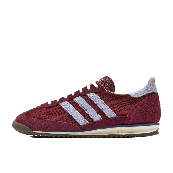 adidas SL 72 Rood, vergelijk prijzen bij 1 winkel