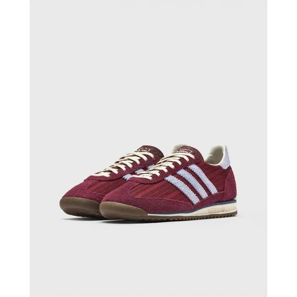 adidas SL 72 Rood, foto 3 van 5