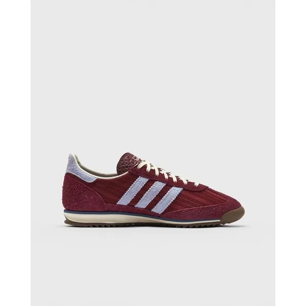 adidas SL 72 Rood, foto 4 van 5