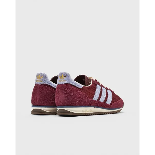 adidas SL 72 Rood, foto 5 van 5