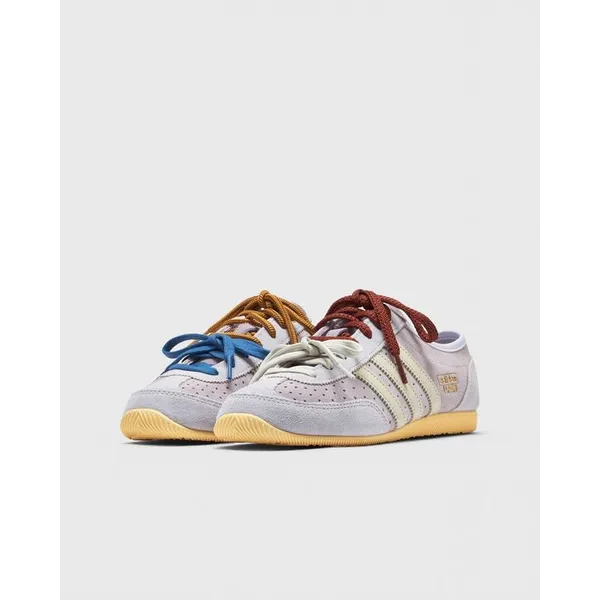 adidas Japan Decon Paars, foto 3 van 5