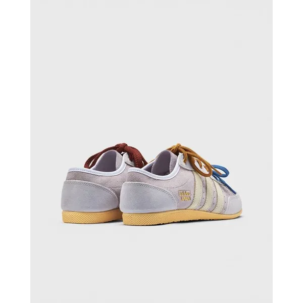 adidas Japan Decon Paars, foto 5 van 5