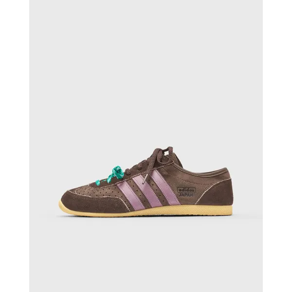 adidas Japan Decon Bruin, vergelijk prijzen bij 2 winkels