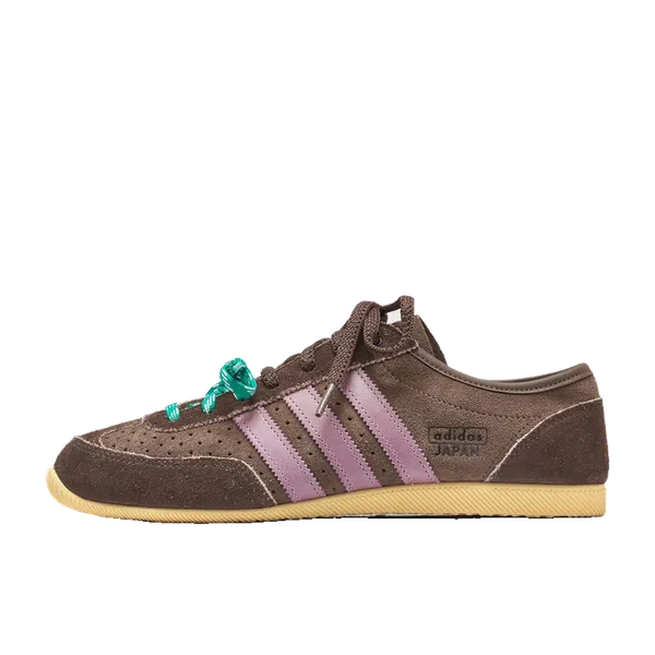 adidas Japan Decon Bruin, vergelijk prijzen bij 3 winkels